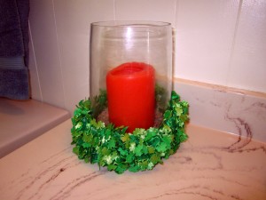 bathroom-candle